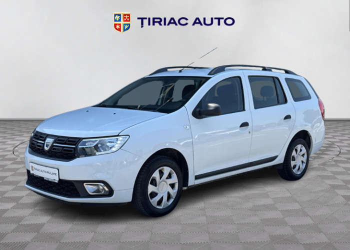DACIA LOGAN 1.5 D