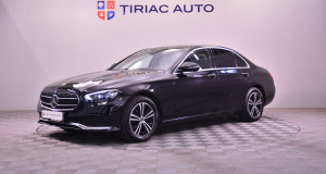 MERCEDES BENZ CLASA E 200