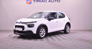 CITROEN C3 1.2 L