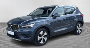 VOLVO XC40 2.0 L