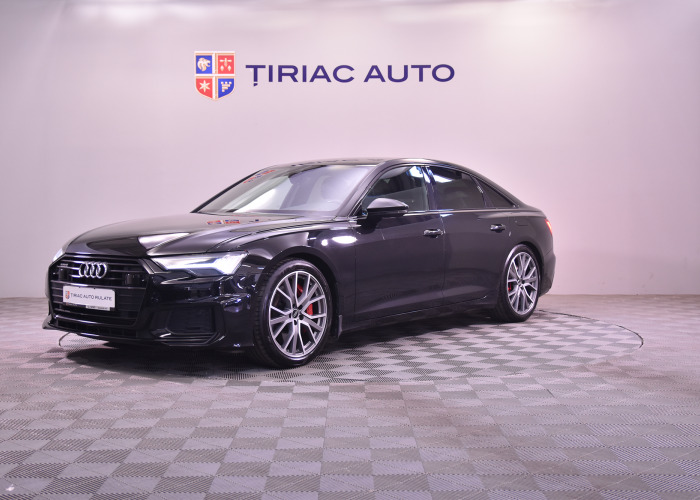 AUDI A6 2.0 L