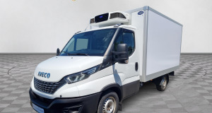 IVECO DAILY 2.3 D
