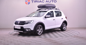 DACIA SANDERO 1.0 L