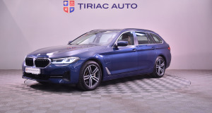BMW SERIA 5 2.0 L