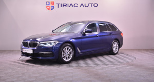BMW SERIA 5 3.0 D