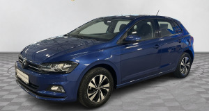 VOLKSWAGEN POLO 1.0 L