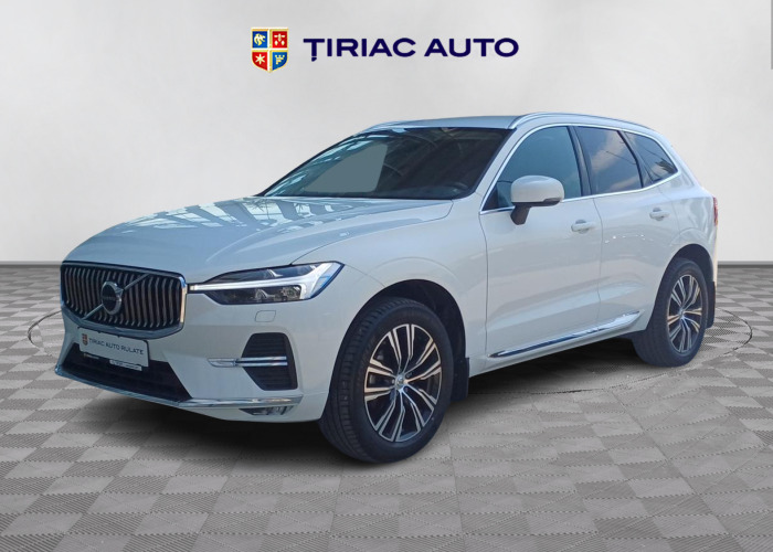 VOLVO XC60 2.0 L