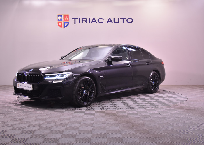 BMW SERIA 5 2.0 L
