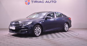 KIA OPTIMA 1.7 D