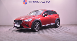 MAZDA CX-3 2.0 L