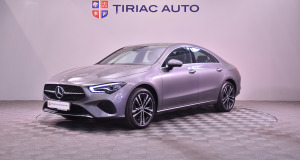 MERCEDES BENZ CLA 200