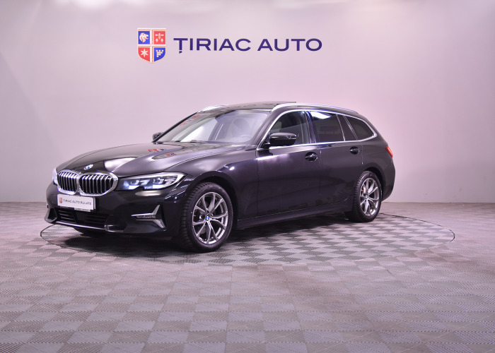 BMW SERIA 3 320 D XDRIVE