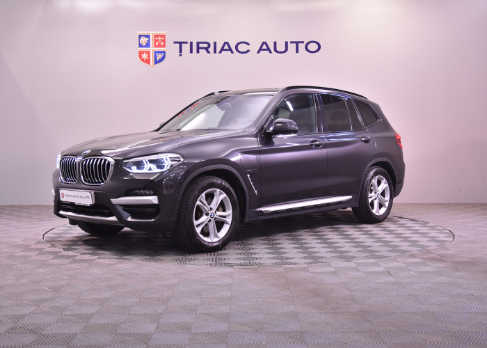 BMW X3 2.0 L