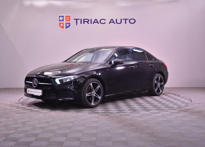 MERCEDES BENZ CLASA A 200 D