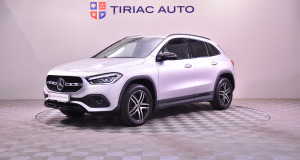 MERCEDES BENZ GLA 200 D
