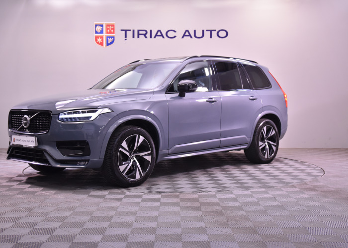 VOLVO XC 90 2.0 D