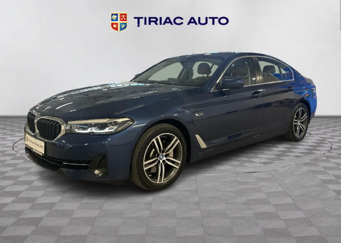 BMW SERIA 5 2.0 L