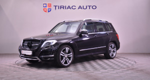 MERCEDES BENZ CLASA GLK 200 CDI
