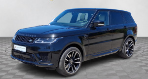 LAND ROVER RANGE SPORT 3.0 D