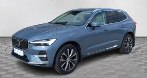 VOLVO XC60 2.0 L