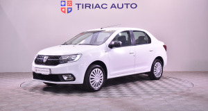 DACIA LOGAN 1.0 L