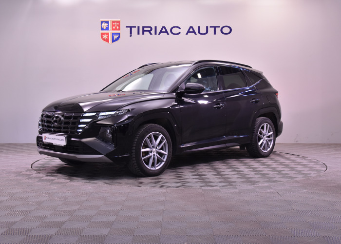 HYUNDAI TUCSON 1.6 L