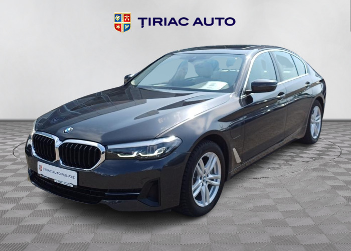 BMW SERIA 5 2.0 L