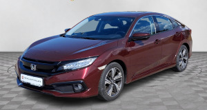 HONDA CIVIC 1.5 L