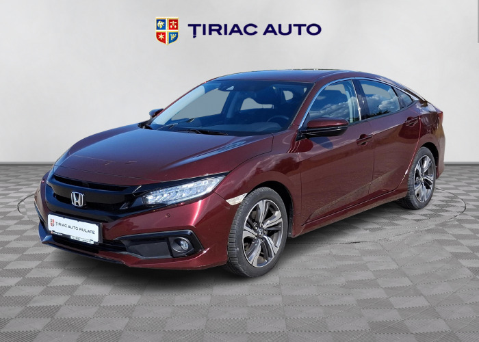 HONDA CIVIC 1.5 L