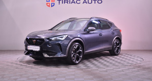 CUPRA FORMENTOR 2.0 L