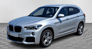 BMW X1 2.0 D