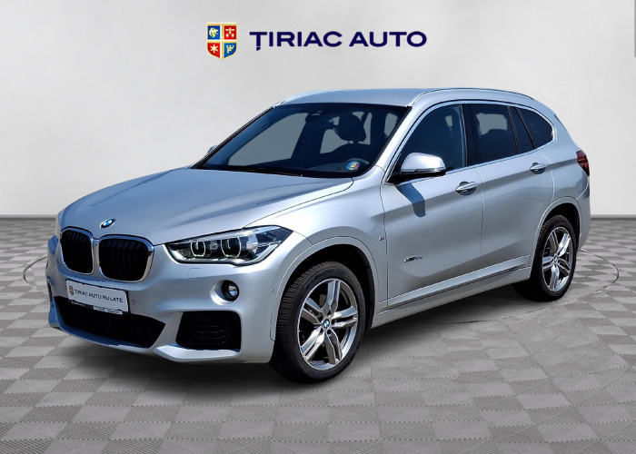 BMW X1 2.0 D
