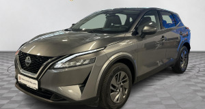 NISSAN QASHQAI 1.3 L