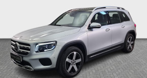 MERCEDES BENZ GLB 220 D 4M