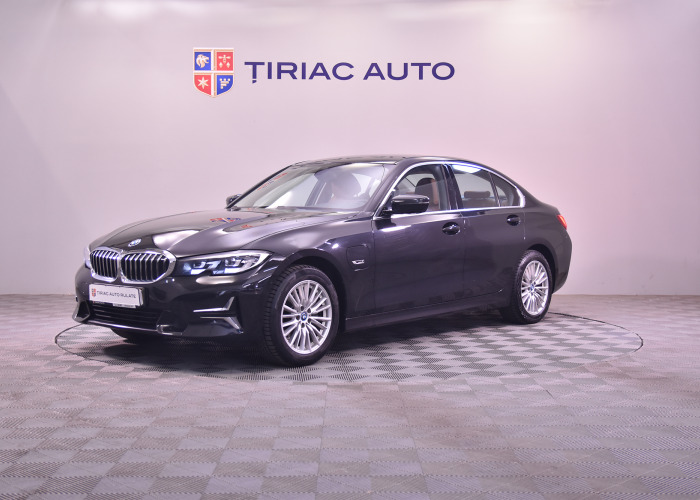 BMW SERIA 3 2.0 L