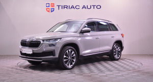 SKODA KODIAQ 2.0 D