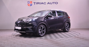 KIA SPORTAGE 1.6 L