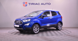 FORD ECOSPORT 1.5 D