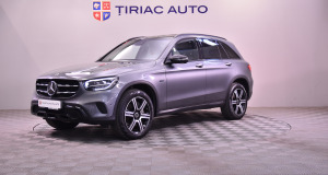 MERCEDES BENZ CLASA GLC 300 E 4M