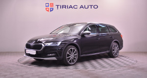 SKODA OCTAVIA 2.0 D