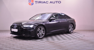 AUDI A6 3.0 L