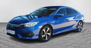 HONDA CIVIC 1.5 L