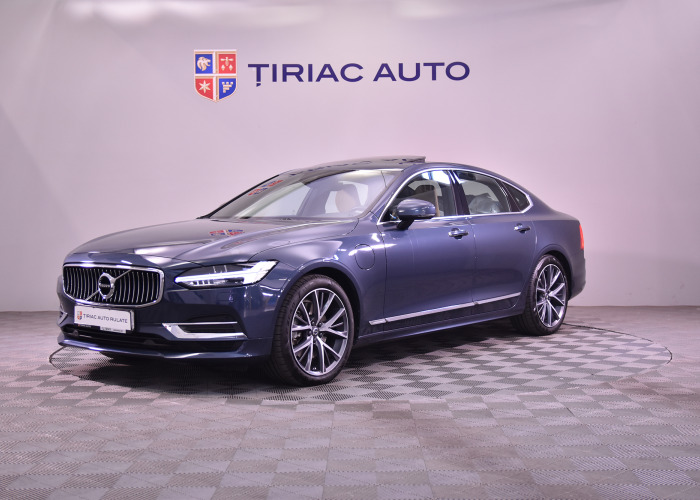 VOLVO S90 2.0 L