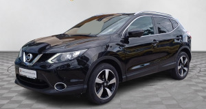 NISSAN QASHQAI 1.2 L