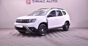 DACIA DUSTER 1.5 D