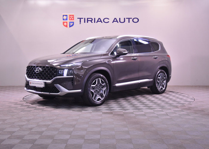 HYUNDAI SANTA FE 1.6 L