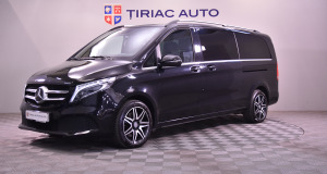 MERCEDES BENZ V V-KLASE