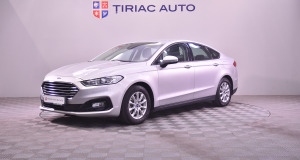 FORD MONDEO 2.0 L