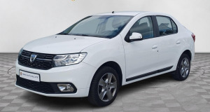 DACIA LOGAN 0.9 L