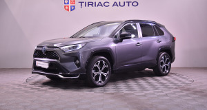TOYOTA RAV 4 2.5 L
